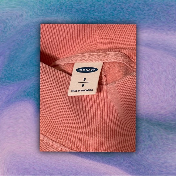 ♥︎ Old Navy Mock Neck Sweater ♥︎ - Picture 3 of 4